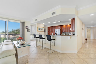Oceanique Condos unit 305, Hutchinson Island, FL 34949 - photo 5