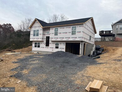 776 Fulton Dr, Strasburg, VA 22657 - photo 3