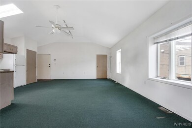 Upper Unit