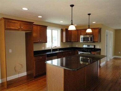 Lot 82 Hickory Way, Ayer, MA 01432 - photo 5