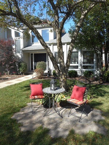 837 Manassas Ct unit 4, Naperville, IL 60540 - photo 3