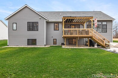 1530 Christine Bay Dr SW, Byron Center, MI 49315 - photo 4