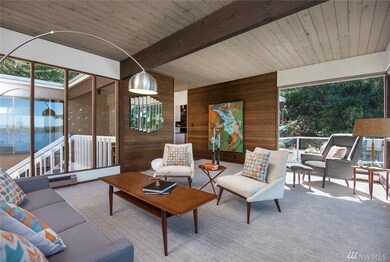 7653 W Mercer Way, Mercer Island, WA 98040 - photo 5