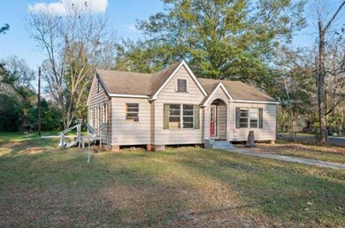 311 Wadley St, Pineville, LA 71360 - photo 2