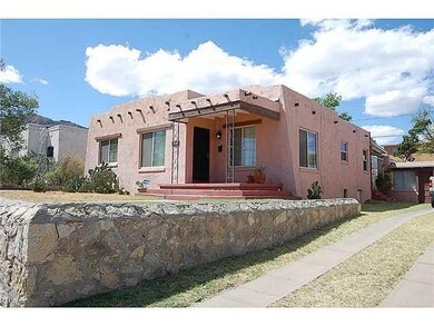 3225 Altura Ave, El Paso, TX 79930 - photo 2