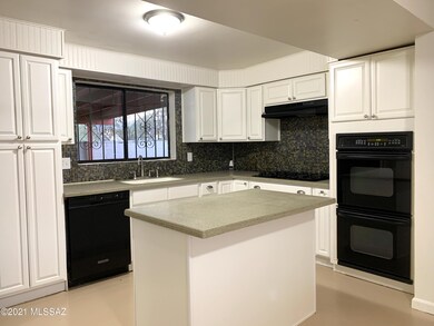kitchenovens