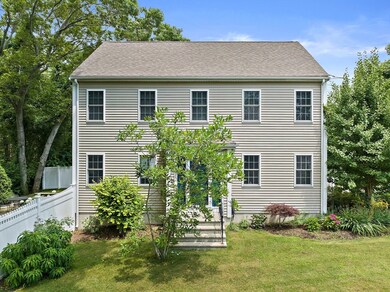 55 Liberty St, Plymouth, MA 02360 - photo 2