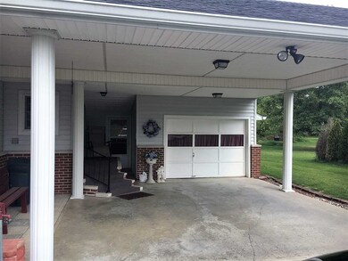 809 10th St NE, Linton, IN 47441 - photo 5