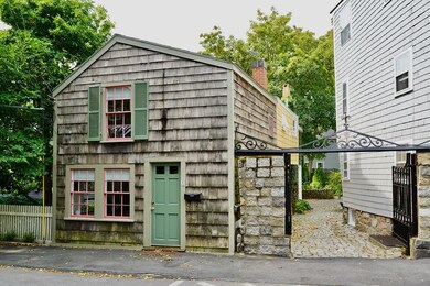 1 Selman St unit 2, Marblehead, MA 01945 - photo 2