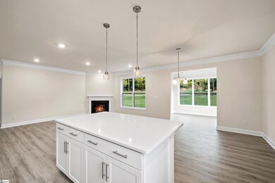 5619 Wellsley Dr unit (Lot 411), Boiling Springs, SC 29316 - photo 5