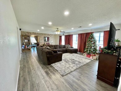 12578 Dove Creek Ln W, San Angelo, TX 76904 - photo 7