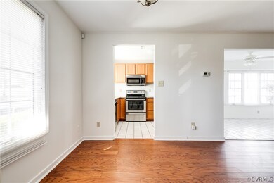 4601 Four Seasons Terrace unit D, Glen Allen, VA 23060 - photo 6