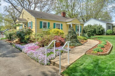 309 Magnolia St, Statesville, NC 28677 - photo 3