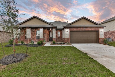 3908 Littlebourne Ln, Pearland, TX 77584 - photo 3