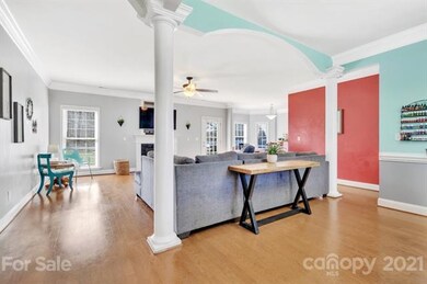 1525 Eden Glen Dr, Dallas, NC 28034 - photo 5