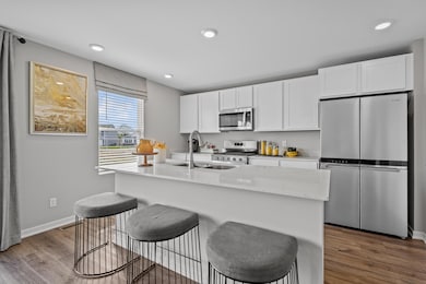 4172 Viceroy St, Portage, IN 46368 - photo 6