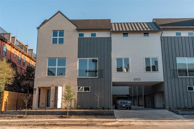 5931 Ross Ave unit 101, Dallas, TX 75206 - photo 3