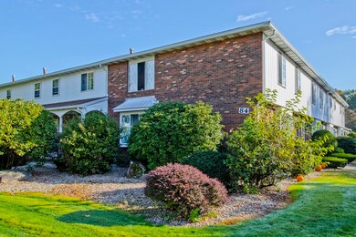 84 Fuller St unit 12, Ludlow, MA 01056 - photo 3