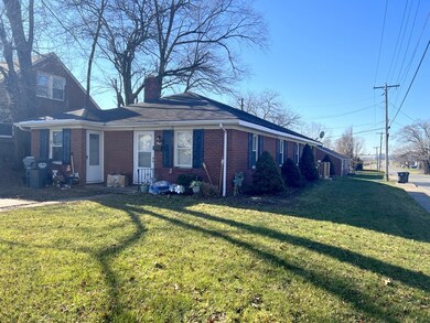 705 W 29th St, Anderson, IN 46016 - photo 6