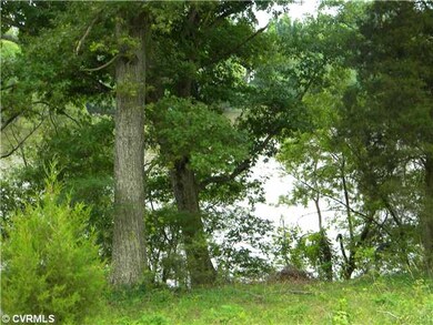 Yard/Garden - Water Front Views
