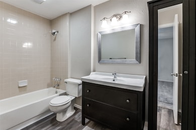 8539 & 8541 Holly St, Frisco, TX 75034 - photo 7