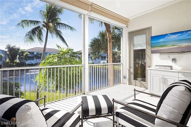 815 Bentwater Cir unit 101, Naples, FL 34108 - photo 7