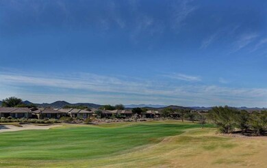 Golf View West