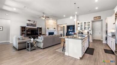 2545 Rauschenbach, New Braunfels, TX 78132 - photo 3