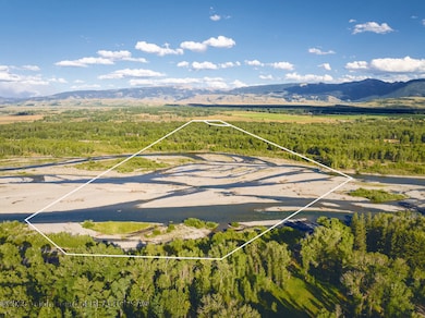 Antelope Trails Ranch
