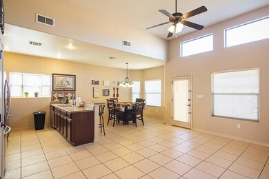 7961 Khouri Cir, El Paso, TX 79915 - photo 6