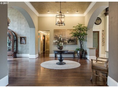 Entrance/Foyer