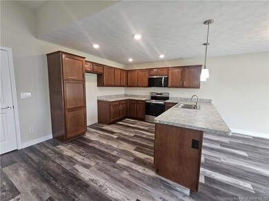 8162 Timber Ln NE unit 403, New Salisbury, IN 47161 - photo 7