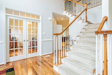 Staircase