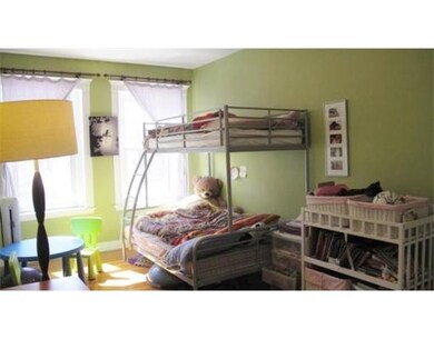 11 University Rd unit 3, Brookline, MA 02445 - photo 6