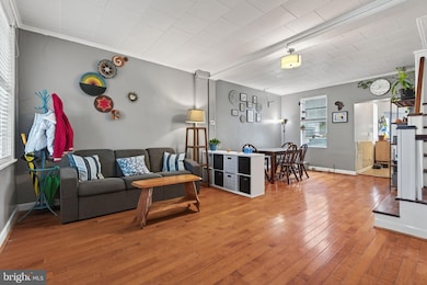 608 E Marion St, Lancaster, PA 17602 - photo 2