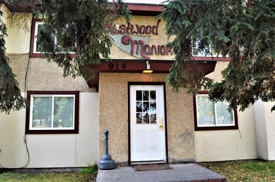 914 W 26th Ave unit 8, Anchorage, AK 99503 - photo 2