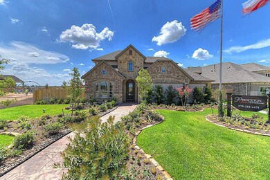 17511 Wheat Farm Ln, Hockley, TX 77447 - photo 6