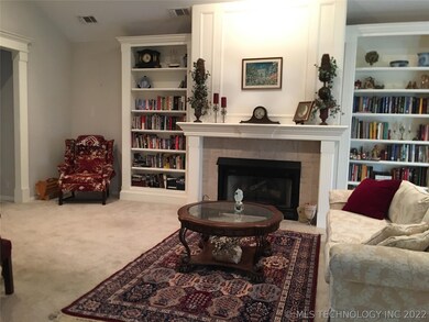 902 Oak Tree Loop, Ardmore, OK 73401 - photo 5