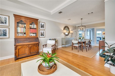 2115 Charing Cross, Brunswick, GA 31525 - photo 6