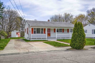 165 Tolles St, Nashua, NH 03064 - photo 3