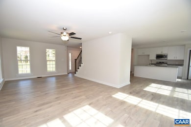 927 Jefferson Dr unit LM 279/1, Lake Monticello, VA 22963 - photo 4