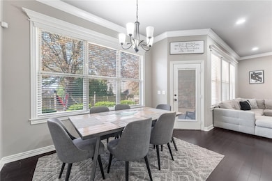 6412 S 44th St, Rogers, AR 72758 - photo 5