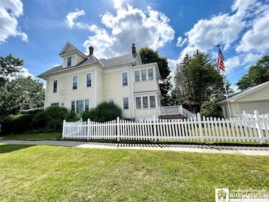 502 W Henley St, Olean, NY 14760 - photo 2