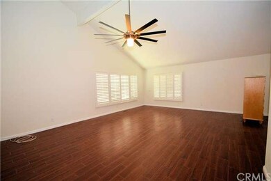 Living Room off of Front Entrance