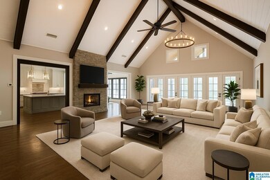 672 Kent Dairy Rd, Alabaster, AL 35007 - photo 7