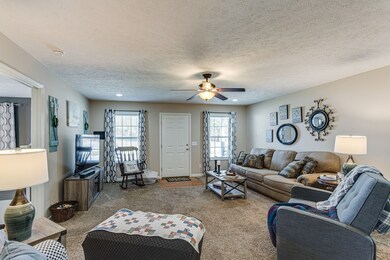 377 Glenburg Dr, Manchester, TN 37355 - photo 6