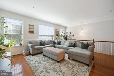 13420 Roberts Tavern Ct unit 2381, Clarksburg, MD 20871 - photo 3