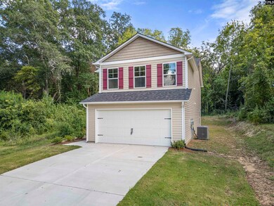 703 E Dunlap St, Lancaster, SC 29720 - photo 5