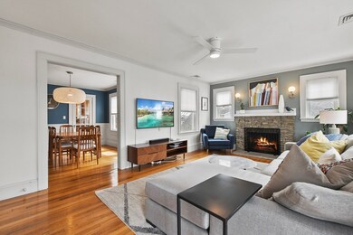 99 Hillside Rd unit 2, Watertown, MA 02472 - photo 4