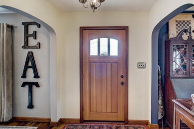 Entryway